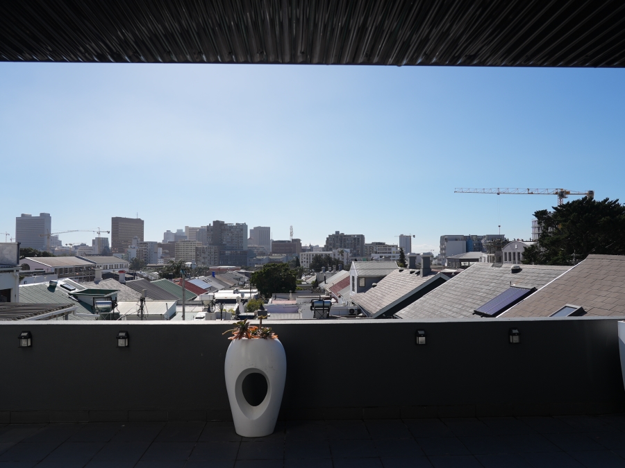 To Let 1 Bedroom Property for Rent in Cape Town City Centre Western Cape